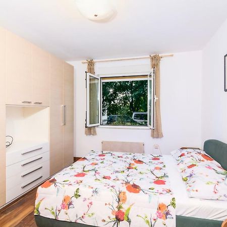 Apartman Fani Rijeka Eksteriør bilde