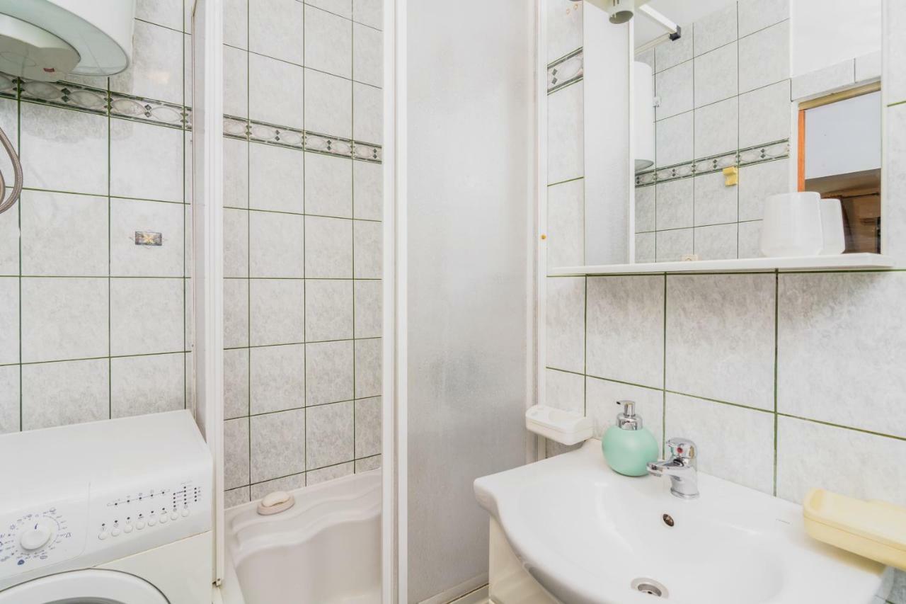 Apartman Fani Rijeka Eksteriør bilde