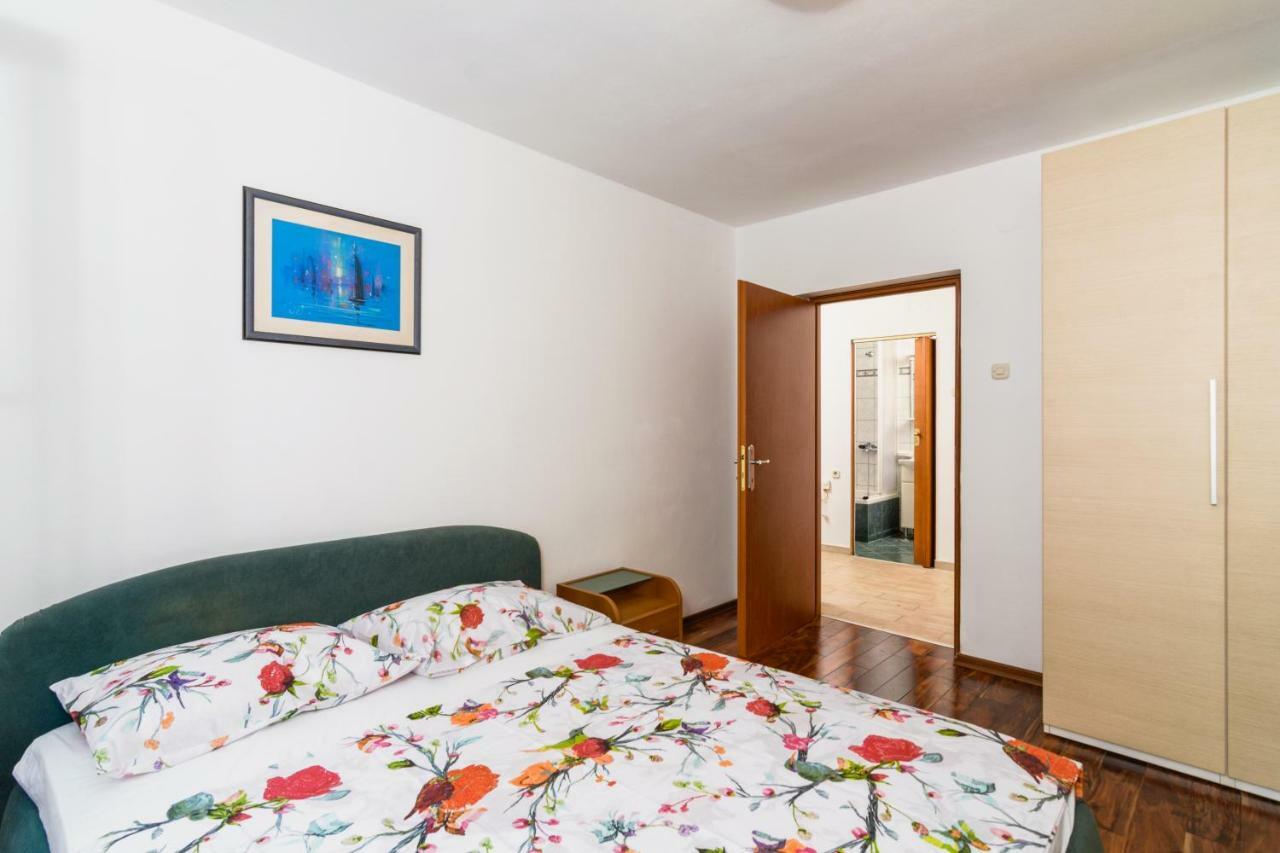 Apartman Fani Rijeka Eksteriør bilde