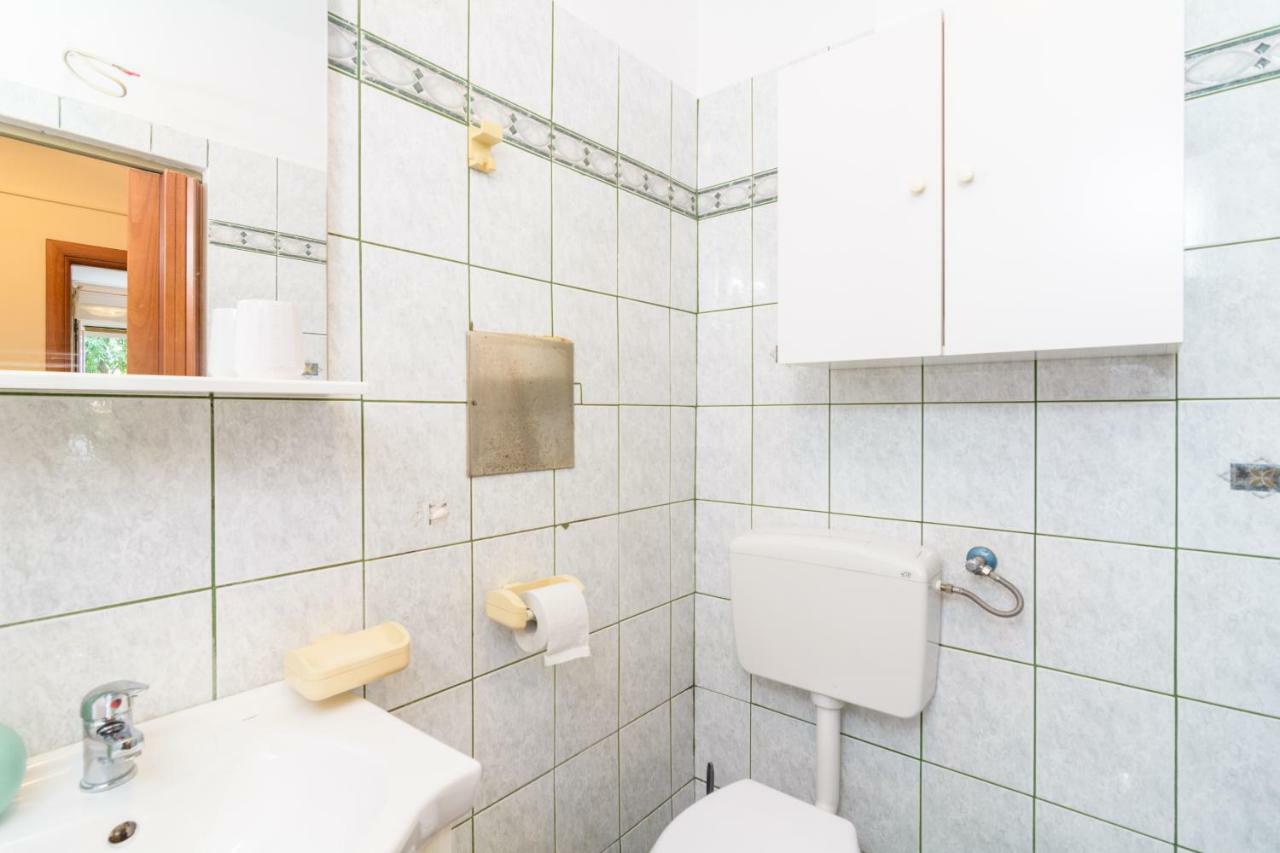 Apartman Fani Rijeka Eksteriør bilde